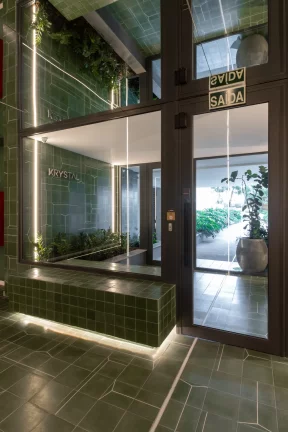 Imagem Petra - Apartamento à venda no bairro Auxiliadora - Porto Alegre/RS