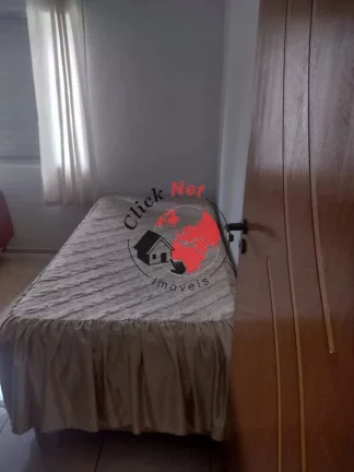 Imagem Apartamento em Prédio Baixo à venda no bairro Jerusalém em São Bernardo do Campo