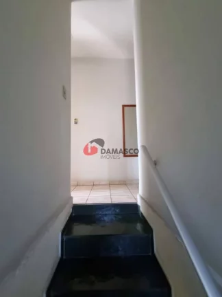 Imagem Sobrado à venda 3 Quartos, 4 Vagas, Rudge Ramos, São Bernardo do Campo - SP