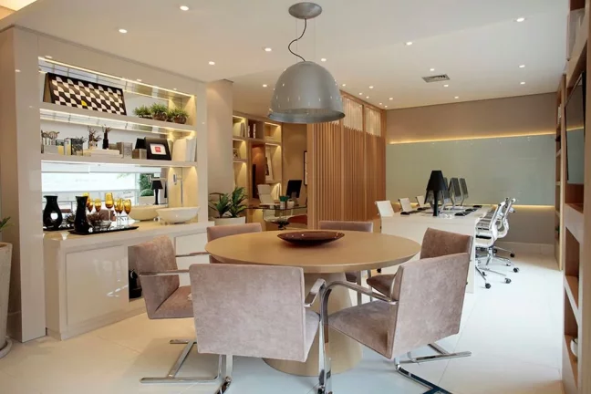 Imagem Converge Boulevard Office Mall