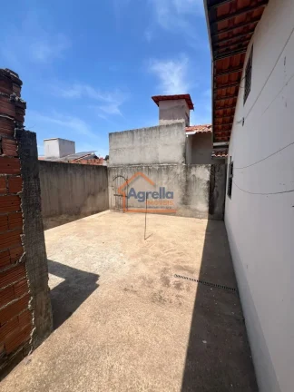 Imagem Casa à venda no bairro CONDOMÍNIO RESIDENCIAL PANTANAL I - Mogi Guaçu/SP