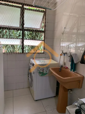 Imagem Apartamento à venda em São Paulo-SP, na Vila Campo Grande - 2 quartos, 62,00 m² - Condomínio Elsie.