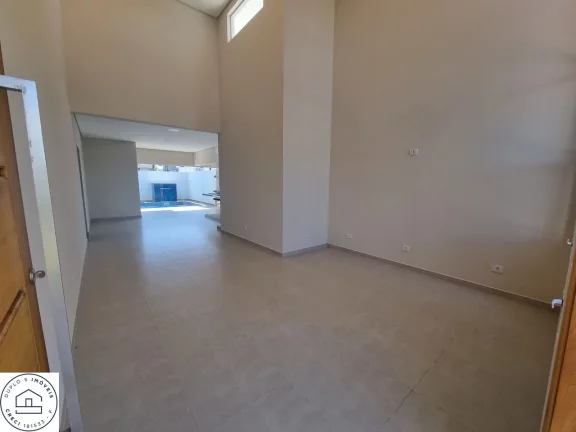 Imagem Casa de Condomínio - Padrão em Peruíbe, Condomínio Flora Rica - Casa à venda térrea nova e moderna, condomínio fechado alto padrão