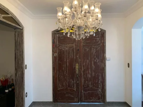 Imagem CASA COM 5 DORMITÓRIOS PARA ALUGAR, 445 M² POR R$ 12.000,00/MÊS - GLÓRIA - MACAÉ/RJ