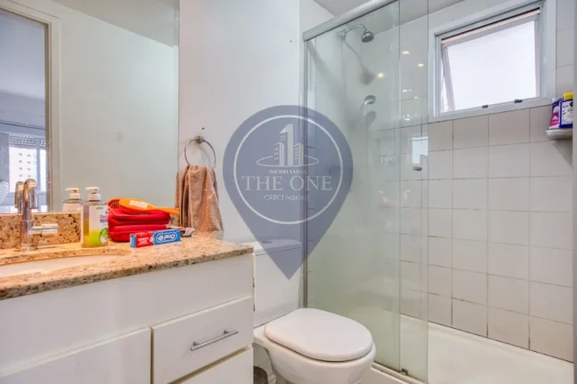 Imagem Apartamento à venda em São Paulo-SP: 2 quartos, 1 suíte, 2 salas, 2 banheiros, 1 vaga de garagem, 63m² no Cambuci!