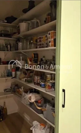 Imagem Recém-construída, térrea e cheia de estilo, essa casa é o equilíbrio perfeito entre conforto, f...