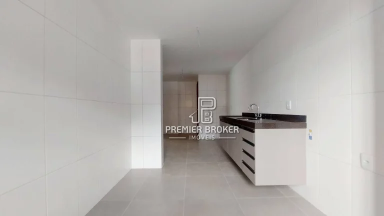 Imagem Apartamento à venda, 150 m² por R$ 1.300.000,00 - Agriões - Teresópolis/RJ