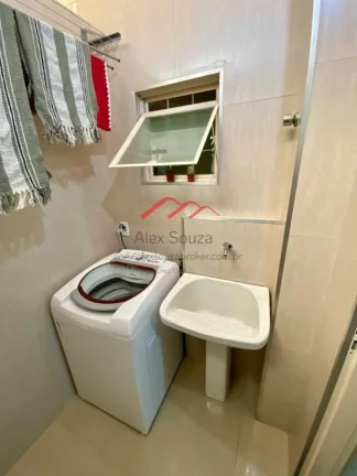 Imagem Sobrado em Condomínio para Venda em Sumar?(C) / no bairro Parque Yolanda (Nova Veneza)