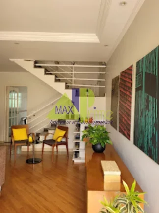 Imagem CASA RESIDENCIAL em SÃO PAULO - SP, VILA GUILHERMINA