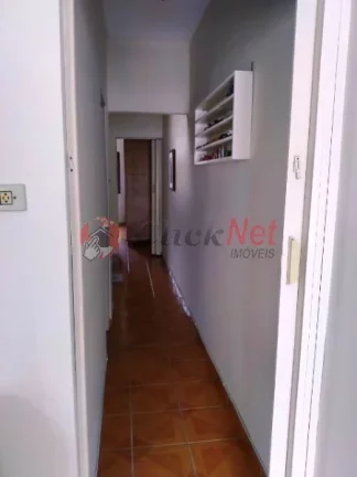 Imagem Sobrado à Venda no bairro Baeta Neves em São Bernardo