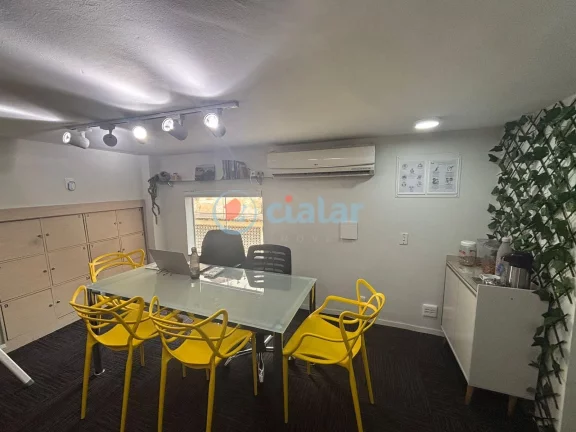 Imagem Loja à Venda, 87 m² em Botafogo - Rio De Janeiro Imagem Loja à Venda, 87 m² em Botafogo - Rio De Janeiro