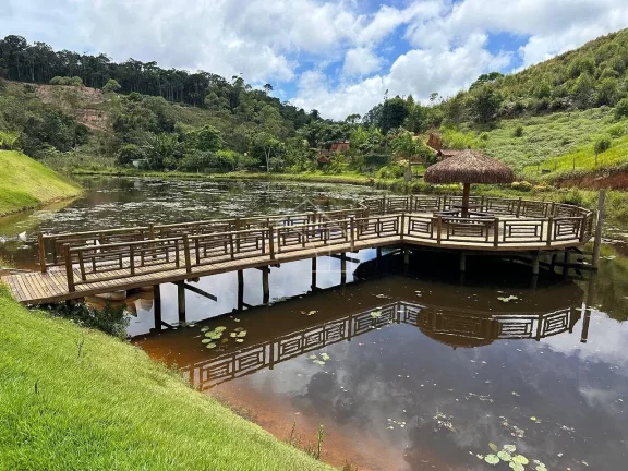 Imagem Chacaras em Santa Teresa 10.000m²