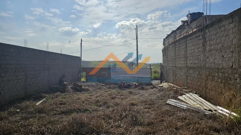 Imagem Terreno à Venda no Bom Pastor, Santana do Paraíso por R$150mil