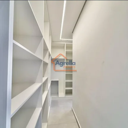 Imagem Condomínio Mont Serrat - Casa à venda no bairro Jardim Brasília - Mogi Mirim/SP, LESTE