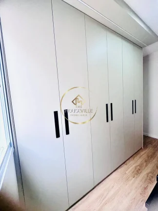 Imagem Apartamento, 2 Dormitórios(1 suíte), 2 vagas, Maxximo Resort, Sjc.