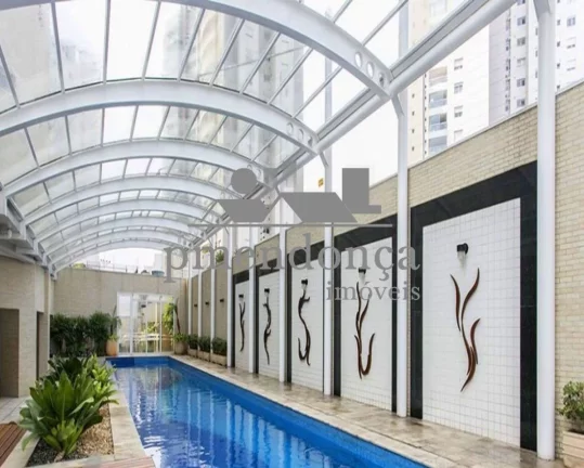 Imagem Alto da Lapa, 4 suites, 6 vagas, 366m² , vista, mobiliado