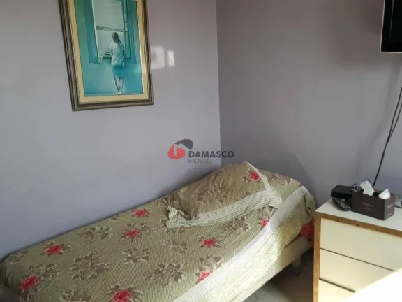 Imagem Apartamento à venda 3 Quartos, 1 Suite, 2 Vagas, 125M², Sacomã, São Paulo - SP