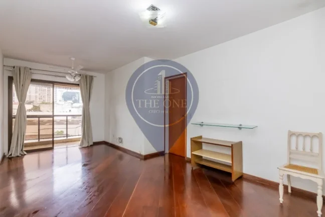 Imagem Imperdível oportunidade: Apartamento à venda em São Paulo-SP, Vila Mariana - 3 quartos, 1 suíte, 2 salas, 3 banheiros, 2 vagas de garagem, 81,00 m² de área.