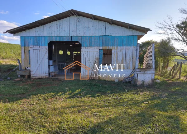 Imagem SITIO RURAL em CAPÃO ALTO - SC, Capão Alto