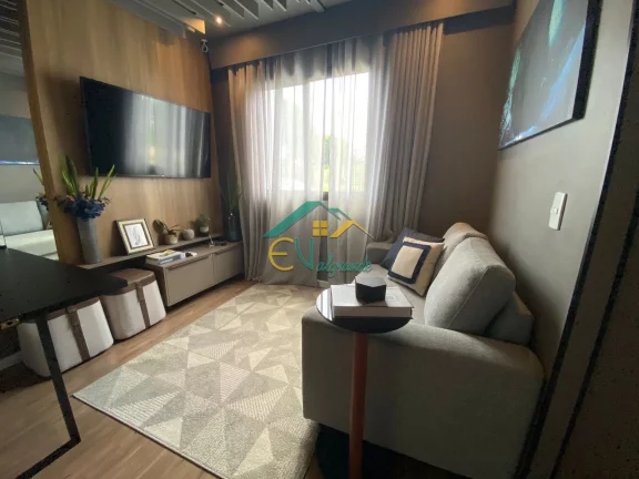 Imagem Apartamento à venda Portão Curitiba PR