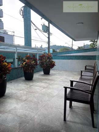 Imagem Apartamentos no Litoral para venda em Praia Grande no bairro Canto do Forte