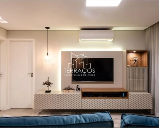 Imagem APARTAMENTO PARA VENDA, MOBILIADO, CONDOMÍNIO ART'E PRIME RESIDENCE, JUNDIAÍ SP