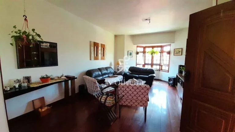 Imagem Casa com 3 suítes à venda, 174 m² por R$ 850.000 - Jardim das Vertentes - São Paulo/SP