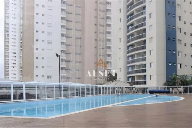 Imagem Cobertura Residencial à venda, Tatuapé, São Paulo - CO0050.