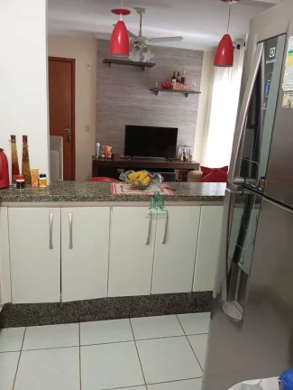 Imagem Apartamento Garden à venda, 63 m² por R$ 280.000,00 - Bonsucesso - Guarulhos/SP