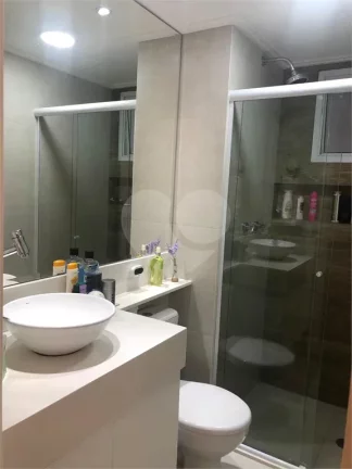 Imagem Apartamento à venda com 3 quartos, sendo 1 suíte, no condomínio Club Life Morumbi - 3ª Fase - Ária, São Paulo - SP