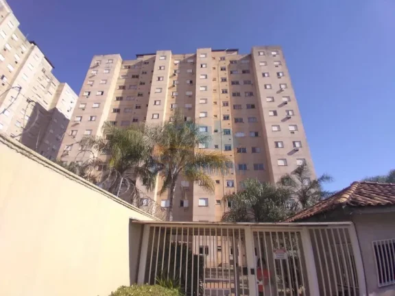 Imagem Apartamento - Ribeirão Preto - Campos Elíseos - Região Norte