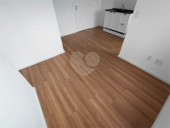 Imagem Apartamento à venda com 2 quartos no condomínio Plug Morumbi, São Paulo - SP