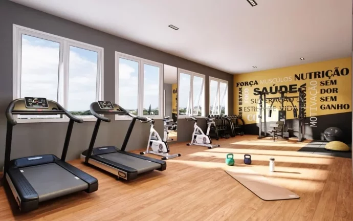 Imagem APARTAMENTO RESIDENCIAL em Diadema - SP, Canhema