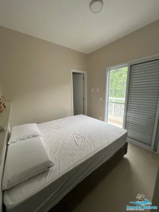 Imagem Apartamento a 400 metros da Praia Grande/2 dormitórios (1 suíte)