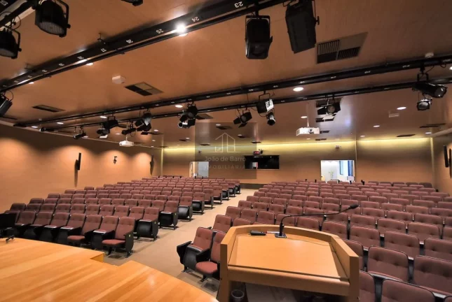 Imagem Prédio para alugar, 1562 m² por R$ 138.422,46/mês - Luz - São Paulo/SP