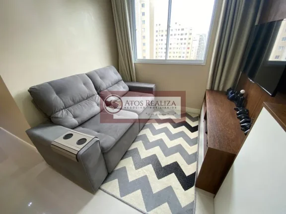 Imagem Compre Apartamento em Jardim São Savério R$250.000