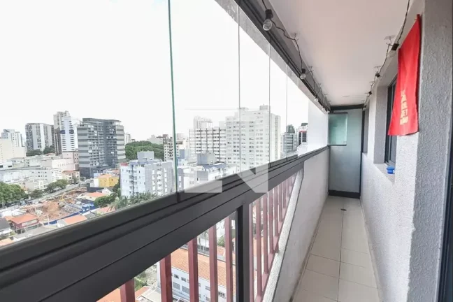 Imagem Apartamento à Venda - Vila Mariana, 2 Quartos, 44 m2