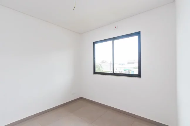 Imagem Sobrado novo no Pilarzinho a poucos minutos do Parque Tingui Financia e aceita FGTS!