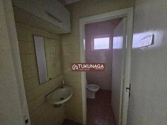 Imagem Prédio à venda, 1445 m² por R$ 10.000.000,00 - Centro - Guarulhos/SP