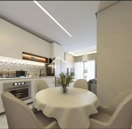 Imagem COBERTURA COM 140M² NO SAGUAÇU