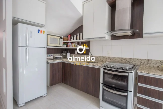 Imagem Casa 3 dormitórios à venda São José Santa Maria/RS