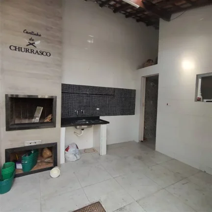 Imagem COMERCIAL COM 138 m² - TUPI - PRAIA GRANDE SP