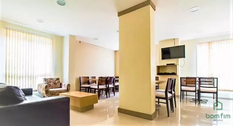 Imagem Apto para venda de 3 Dorm no Bairro Alto Petropolis Porto Alegre/RS. - AP1946