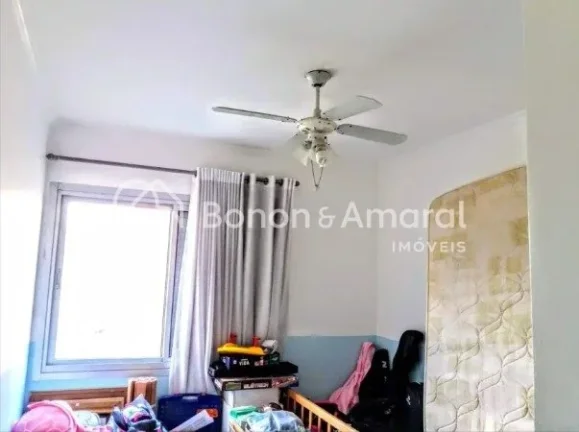 Imagem Este excelente apartamento à venda em Campinas, localizado no bairro Chácara da Barra, oferece uma...