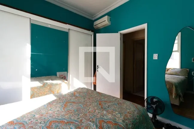 Imagem Apartamento à Venda - Leblon, 3 Quartos, 104 m2