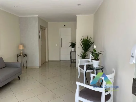 Imagem VILA SANTA CATARINA Apartamento 58 metros, 2 dormitórios, 1 vaga, lazer completo, com ótima localização e valor !!!