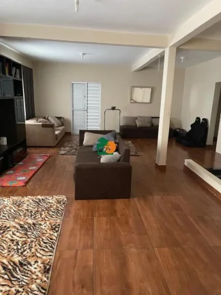 Imagem Casa em Condomínio para Venda em São Roque, Taipas De Pedra, 6 dormitórios, 2 suítes, 4 banheiros, 6 vagas