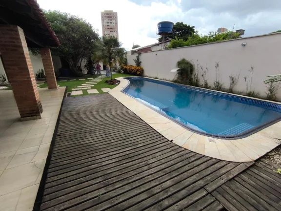 Imagem Casa 3/4 C Suite Sozinha No Lote Com Lazer Completo No Pq Amazonia
