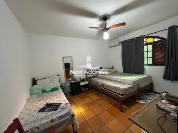 Imagem Casa Duplex à Venda em Manguinhos - Serra