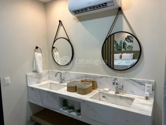 Imagem Casa no Condomínio Max Life - PIPA - Porteira fechada